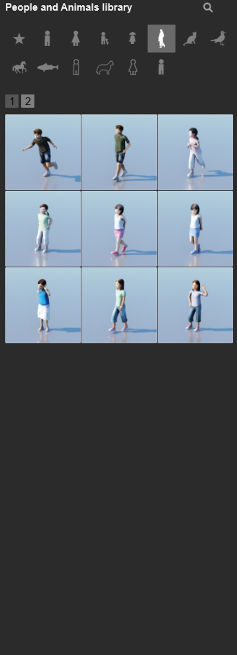 Lumion 11.0