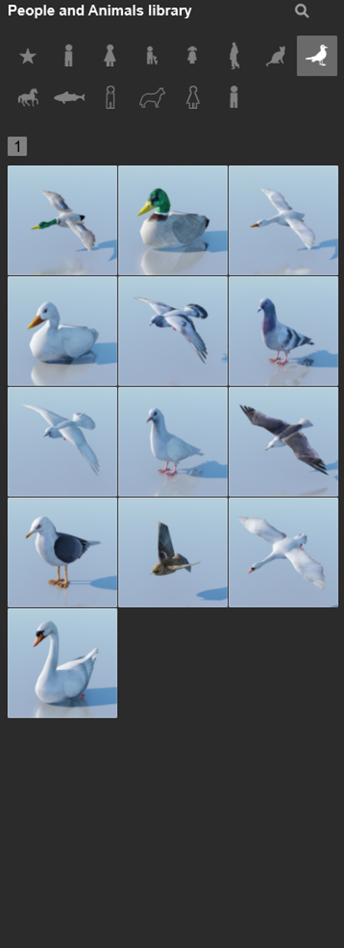 Lumion 11.0