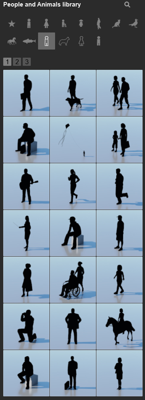 Lumion 11.0