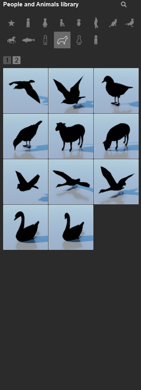 Lumion 11.0