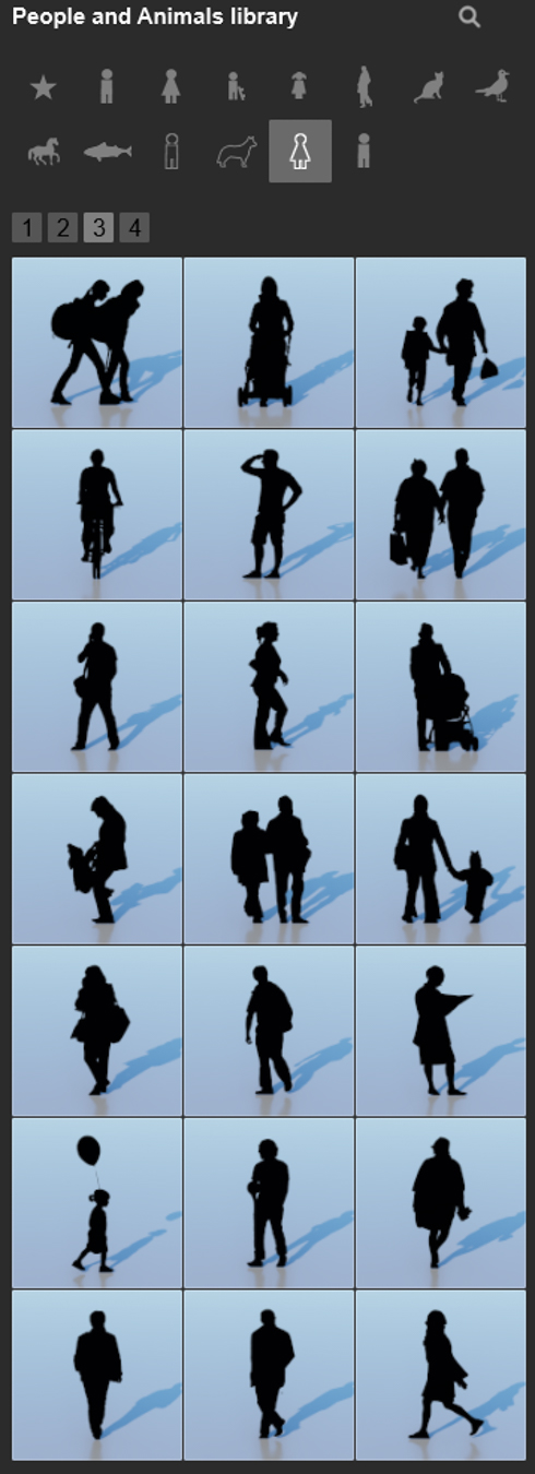 Lumion 11.0