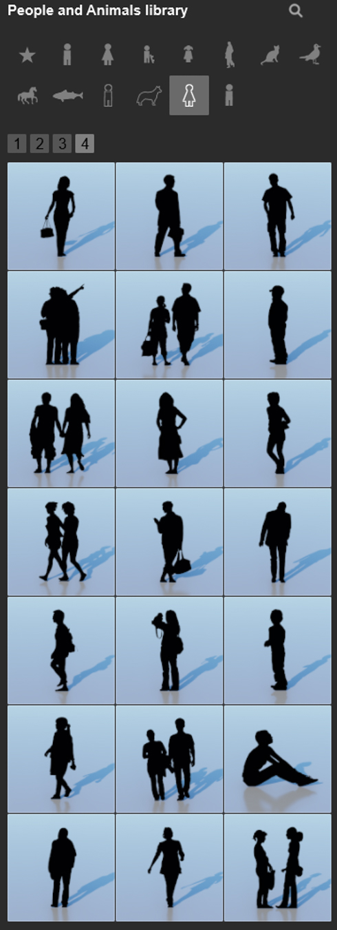 Lumion 11.0