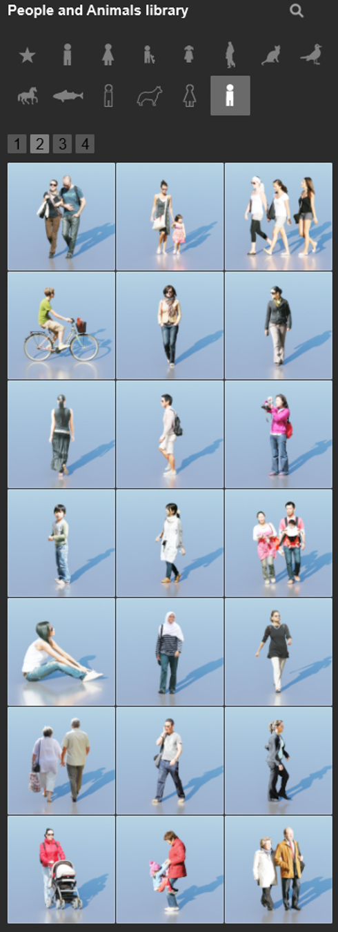 Lumion 11.0