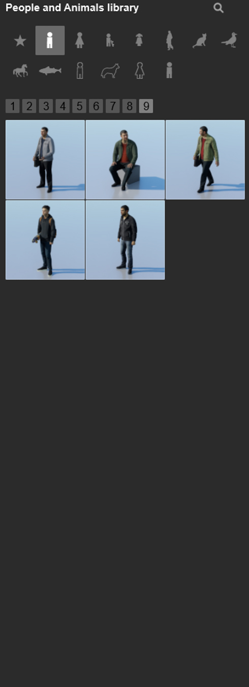 Lumion 11.0