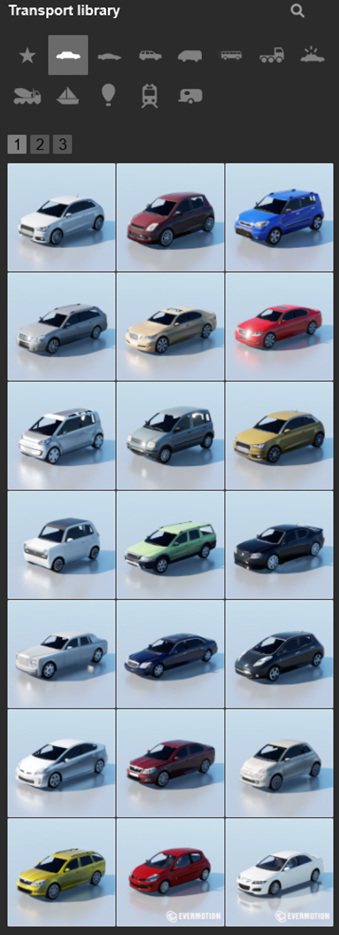 Lumion 11.0