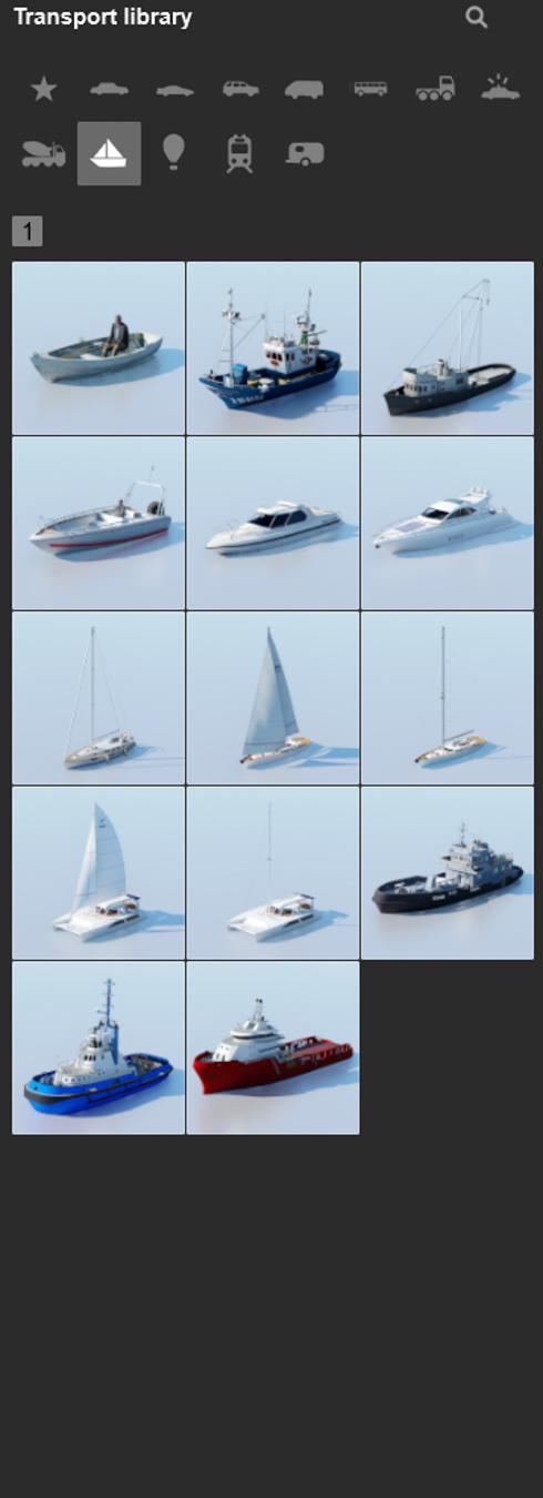 Lumion 11.0
