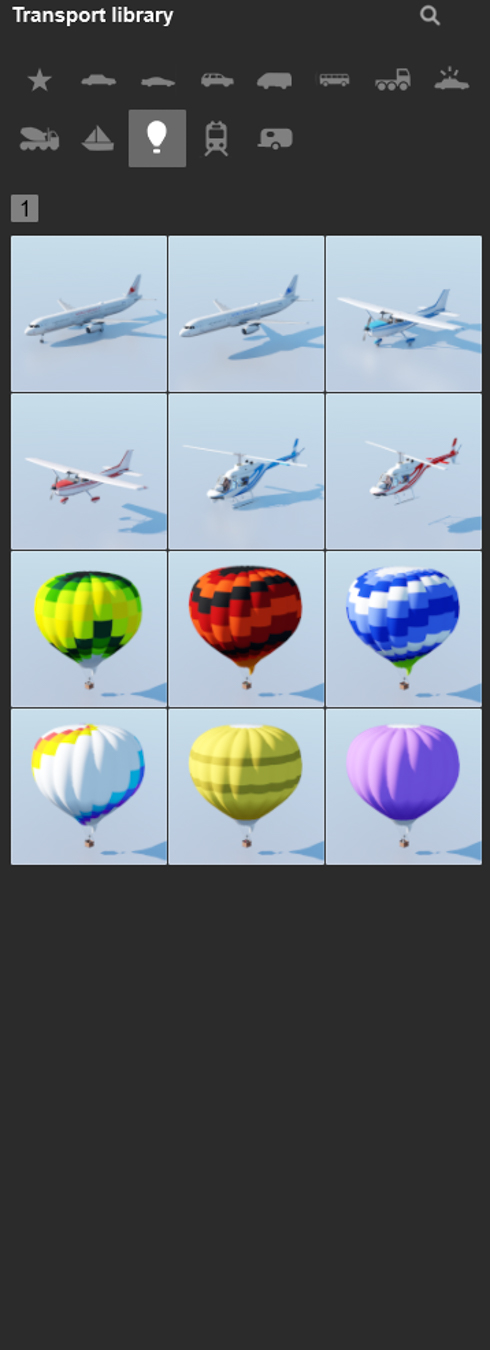 Lumion 11.0