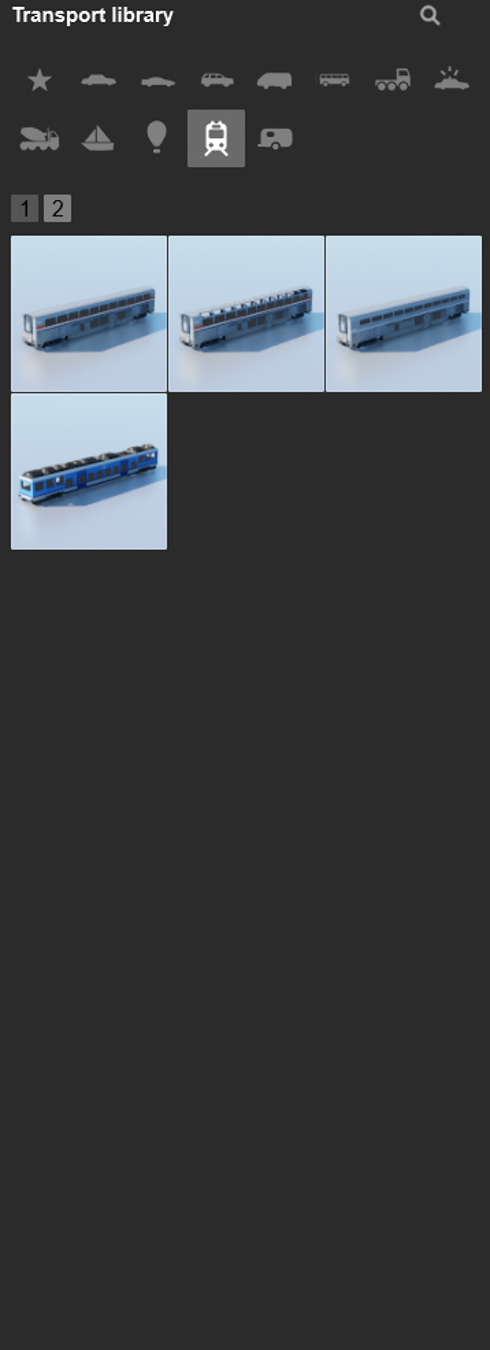 Lumion 11.0