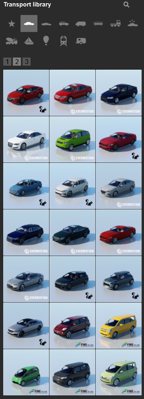 Lumion 11.0