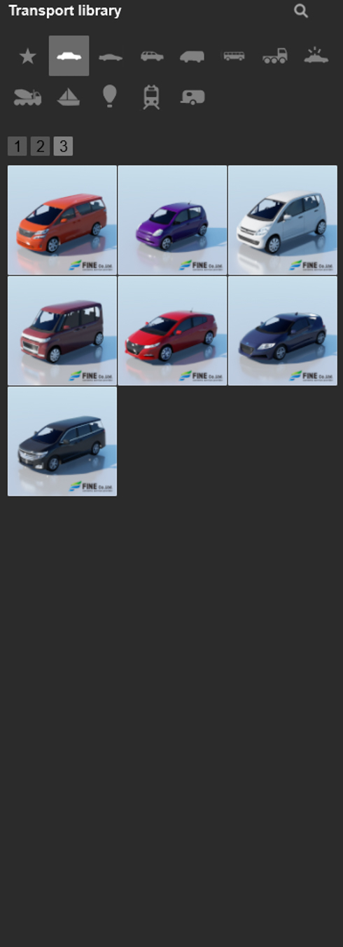 Lumion 11.0