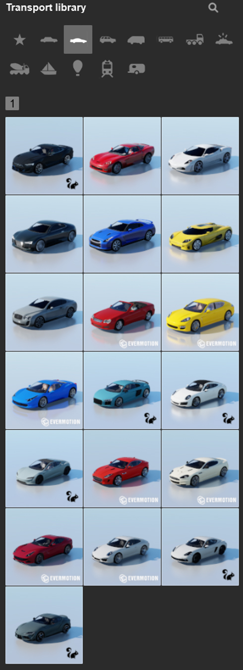 Lumion 11.0