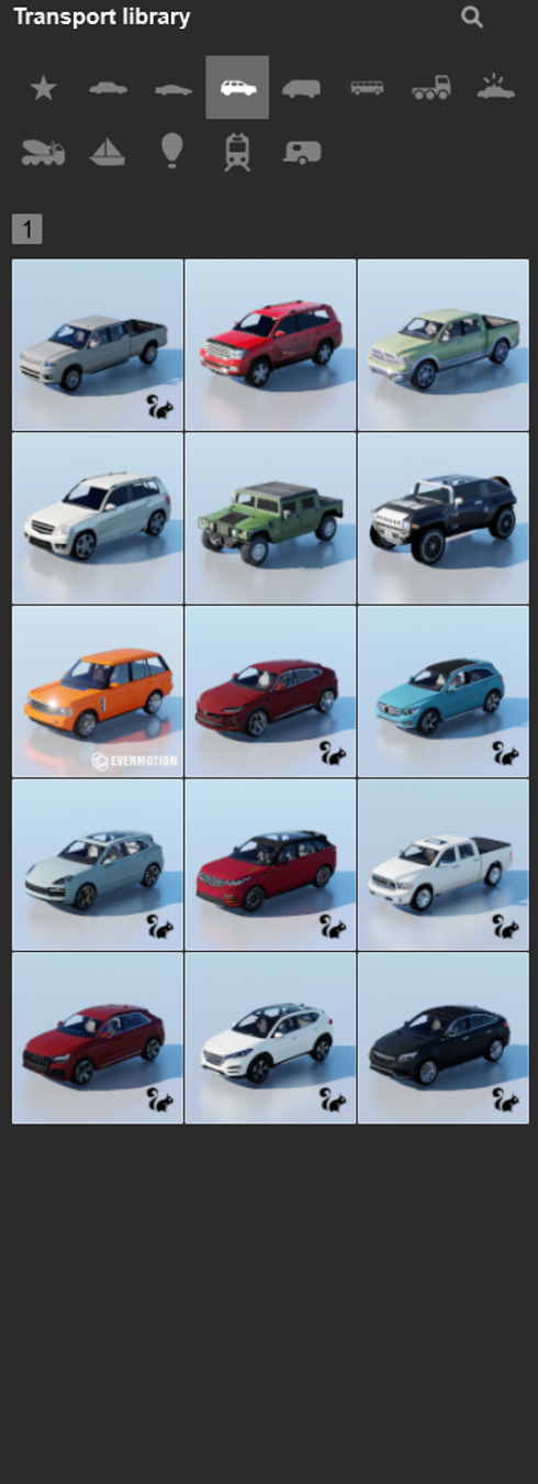 Lumion 11.0