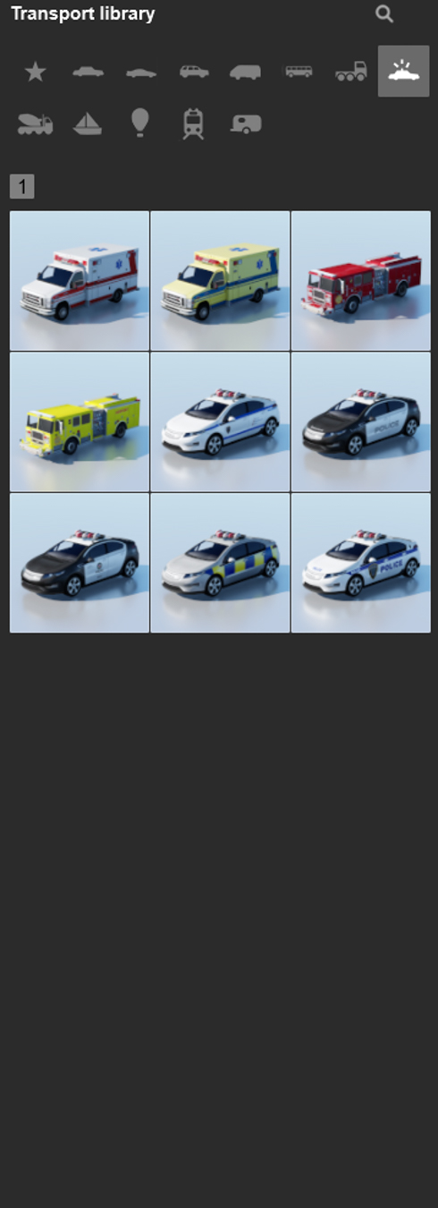 Lumion 11.0