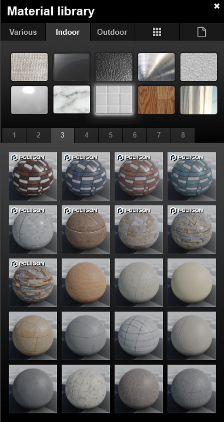 Lumion 11.0