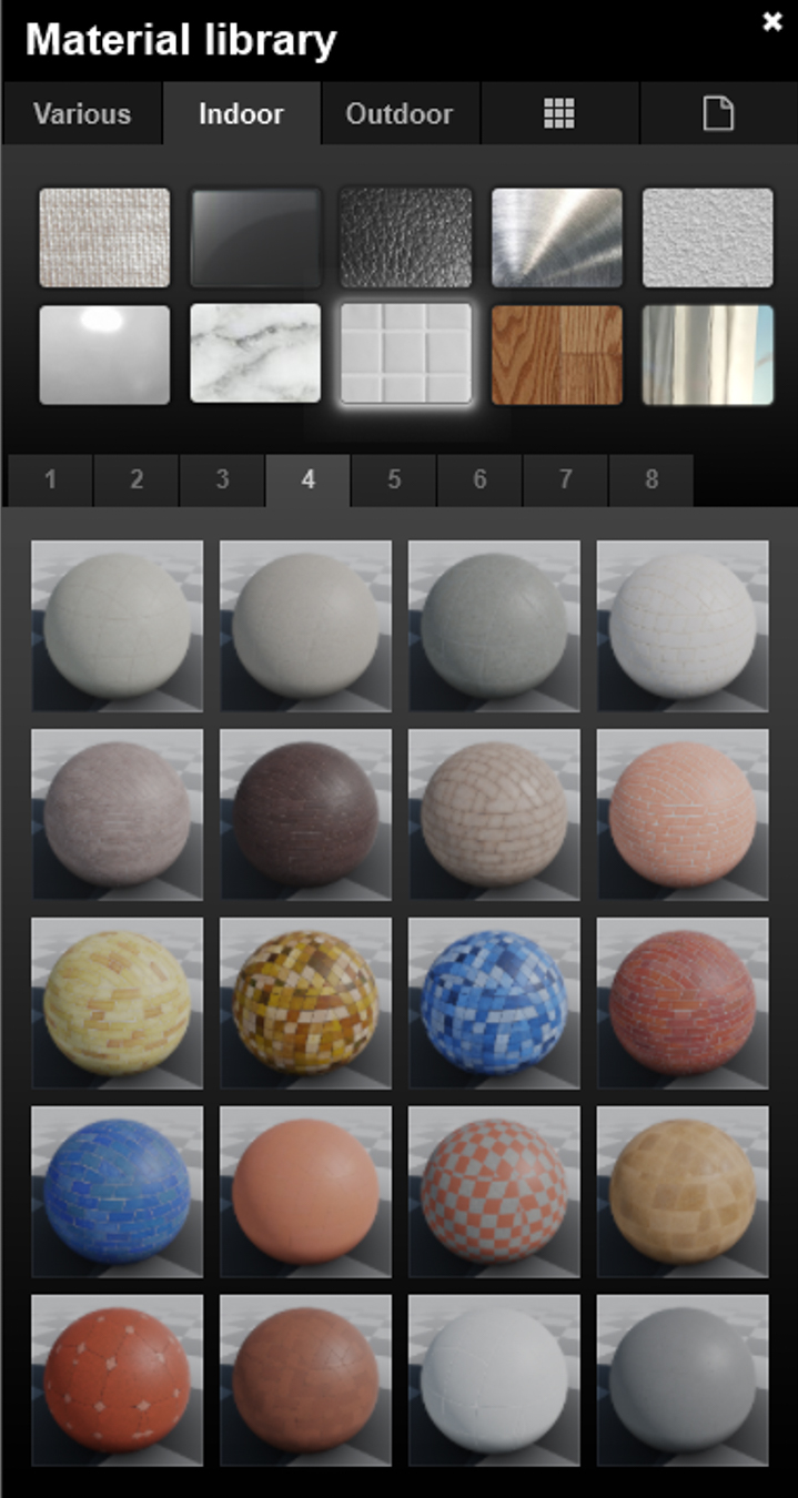Lumion 11.0