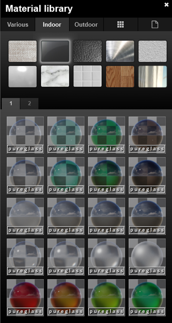 Lumion 11.0