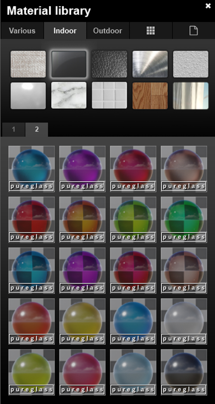 Lumion 11.0