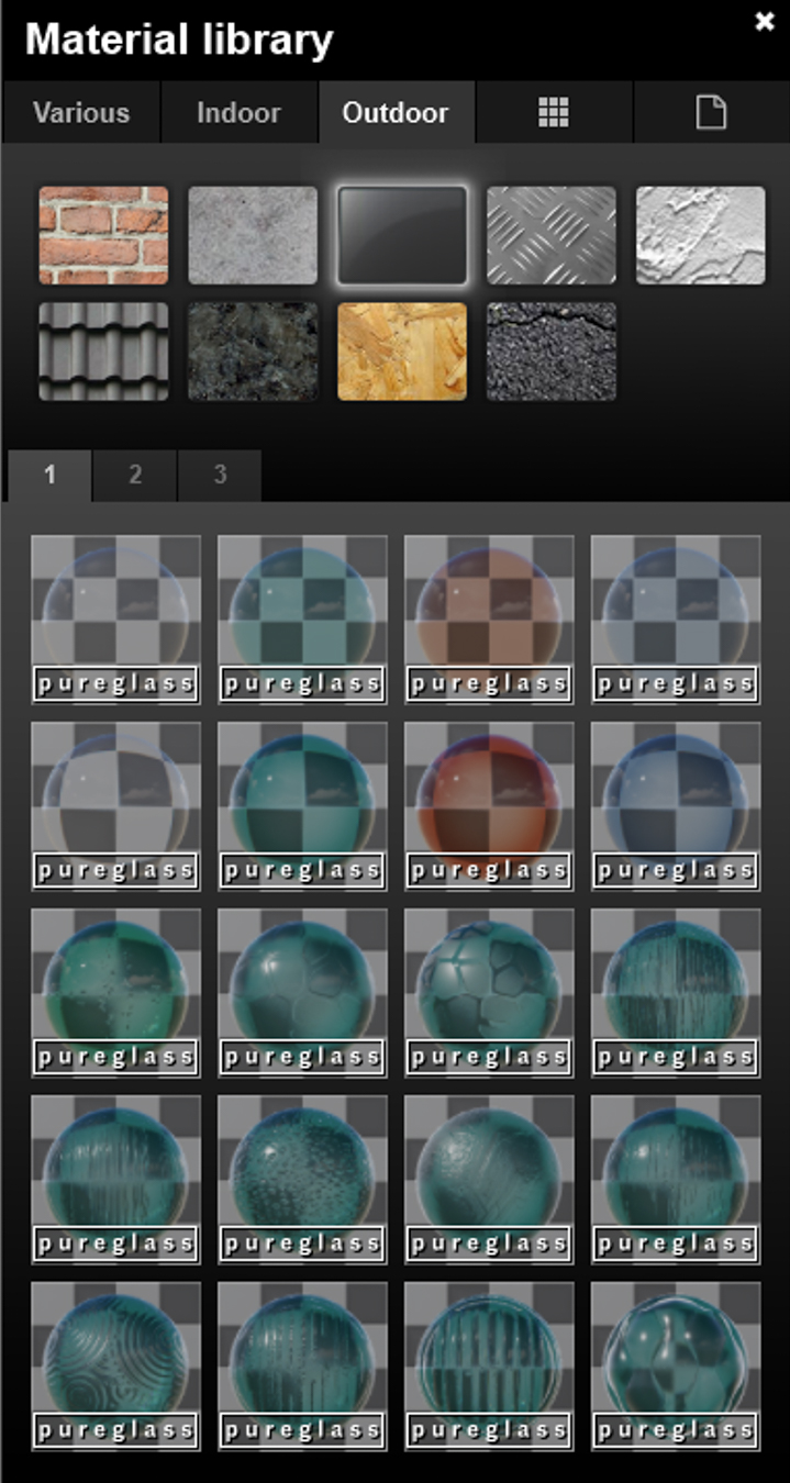 Lumion 11.0