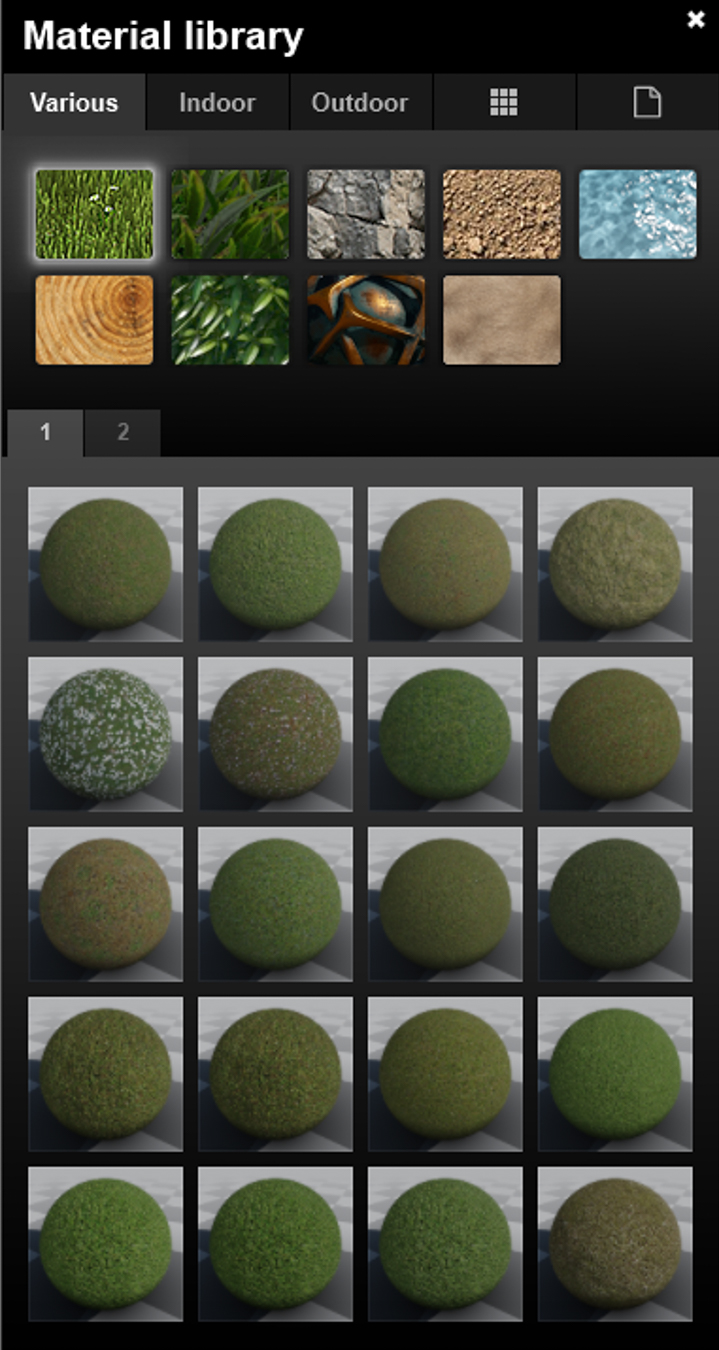 Lumion 11.0