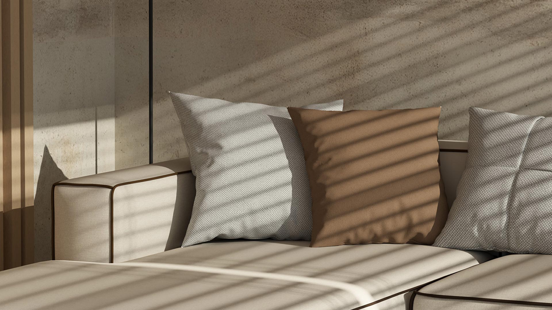 Betrachten und testen Sie Ihre Materialien mit größerem Realismus in einer vollständig ray-traced Umgebung. Weiche Schatten