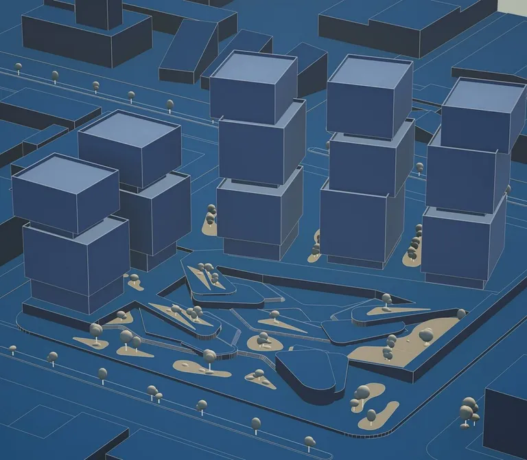 Blueprint