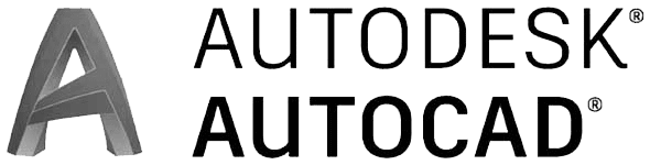 Logo AutoCAD