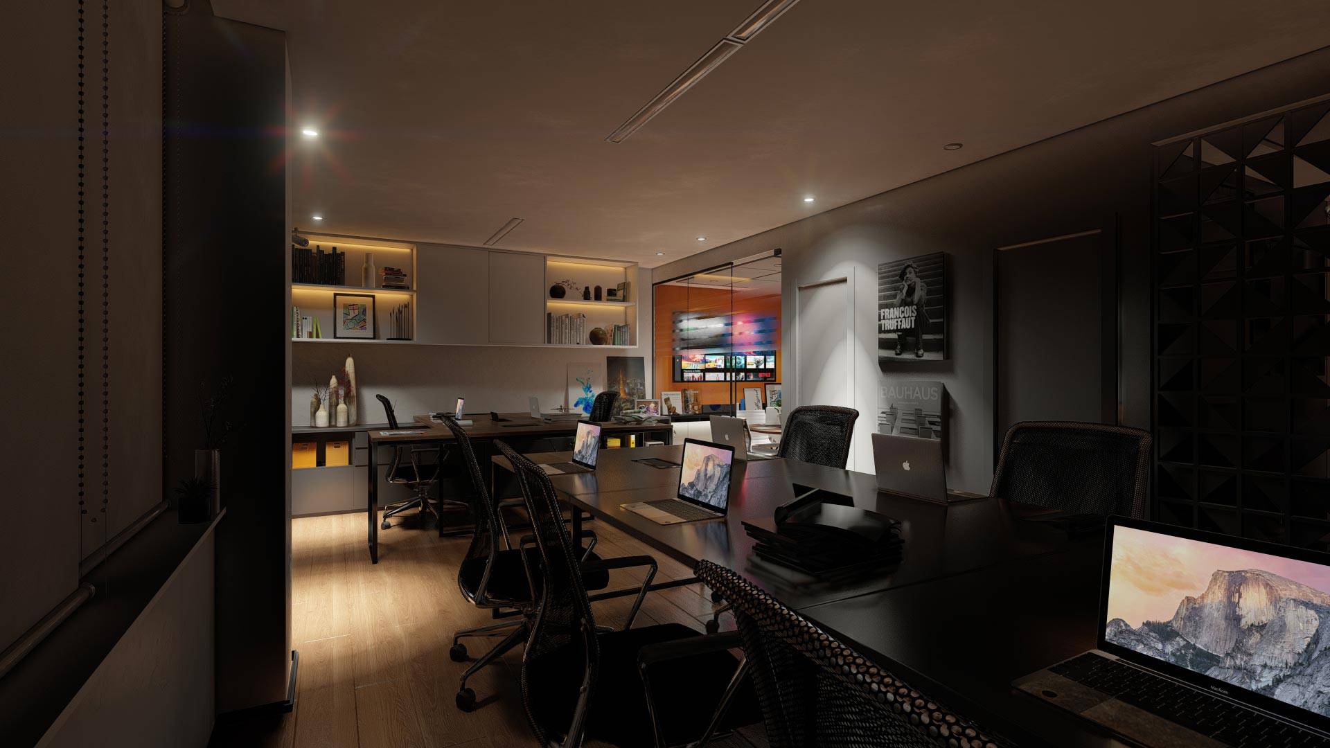 3D-Architekturvisualisierung mit Lumion