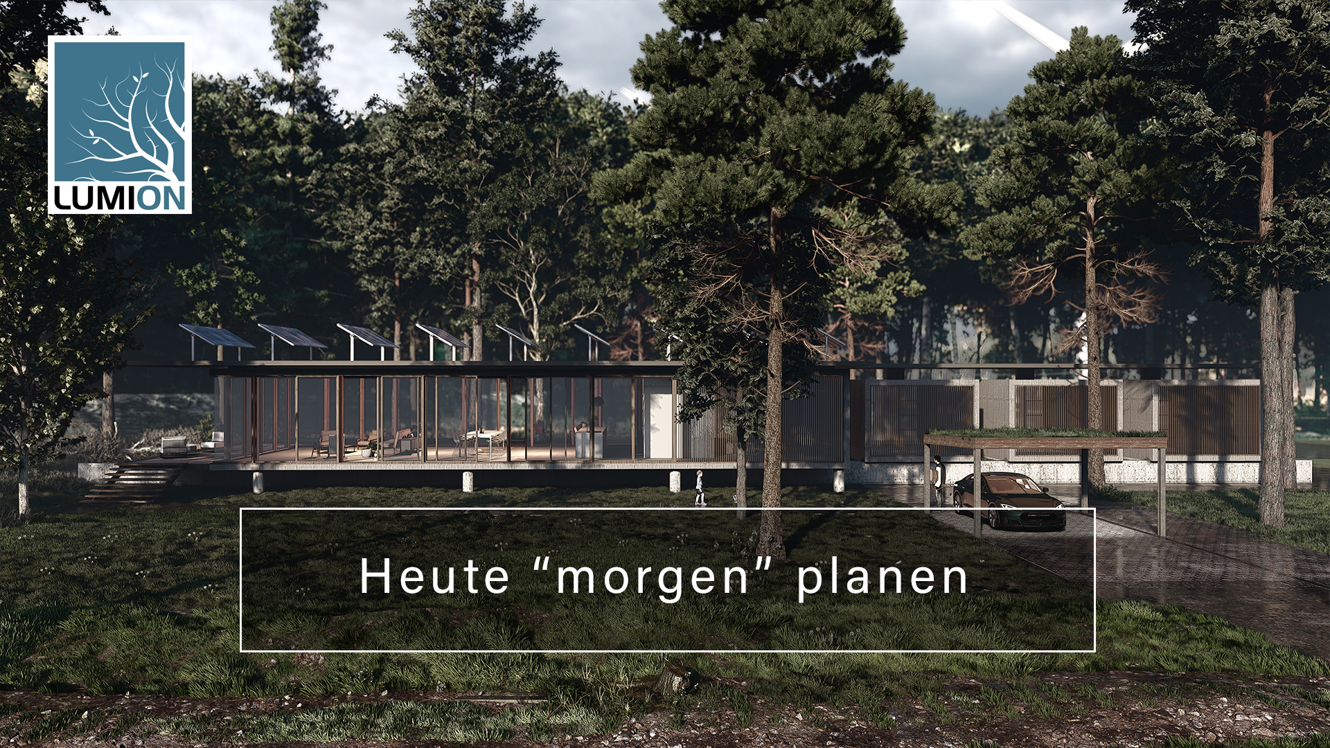 Video - Heute "morgen" planen Video - Heute "morgen" planen