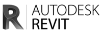 Logo Revit