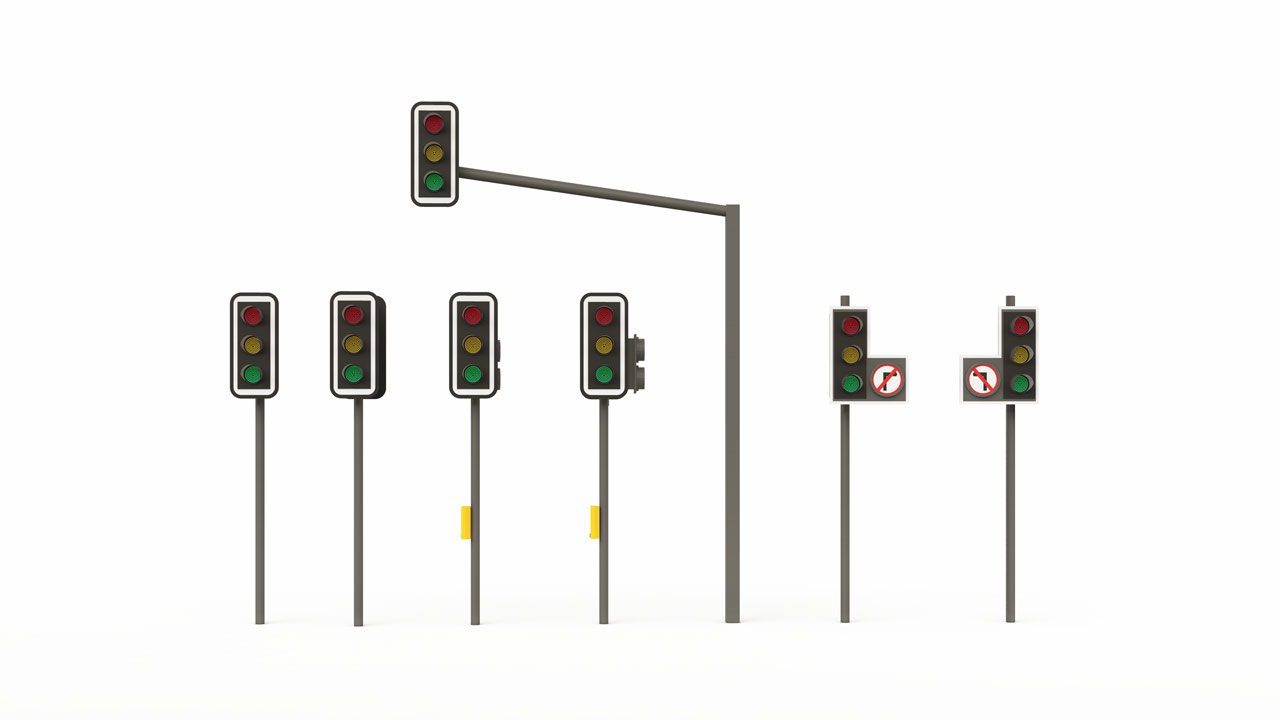 Ampelset Ampelset