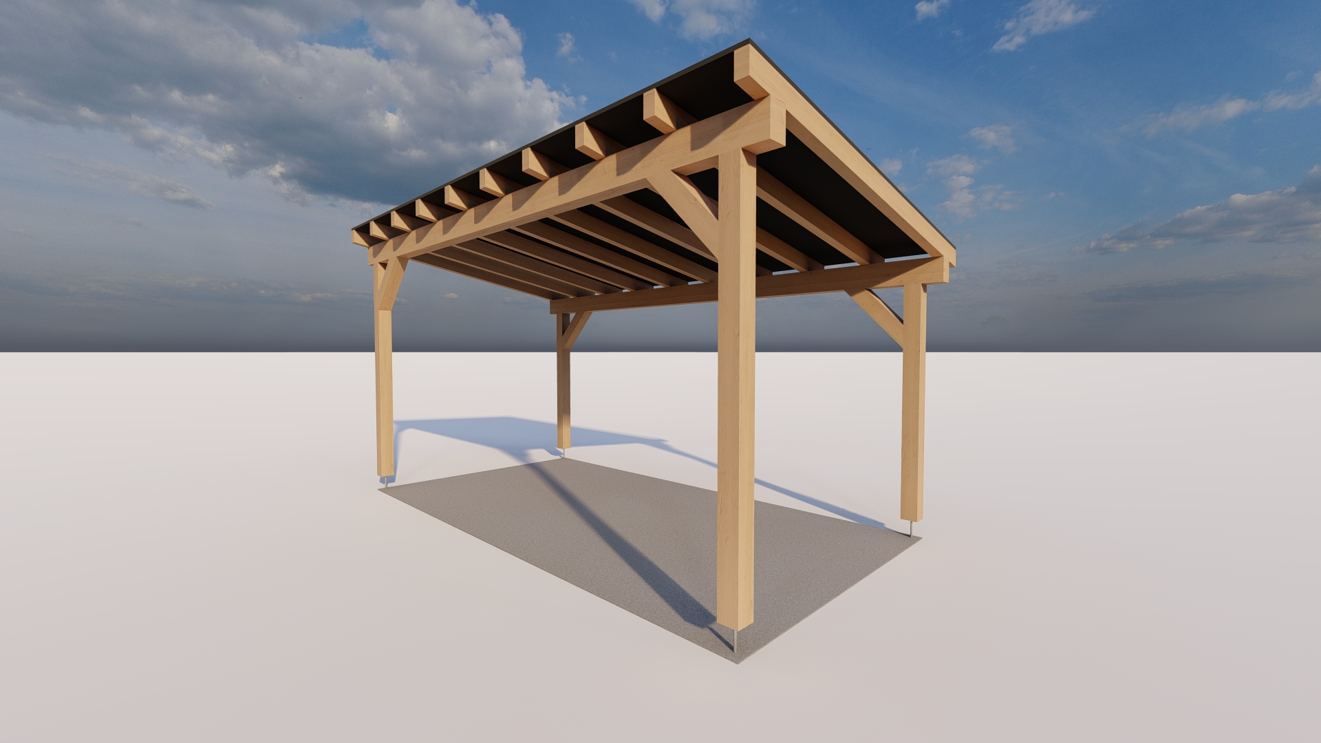 Carport Carport