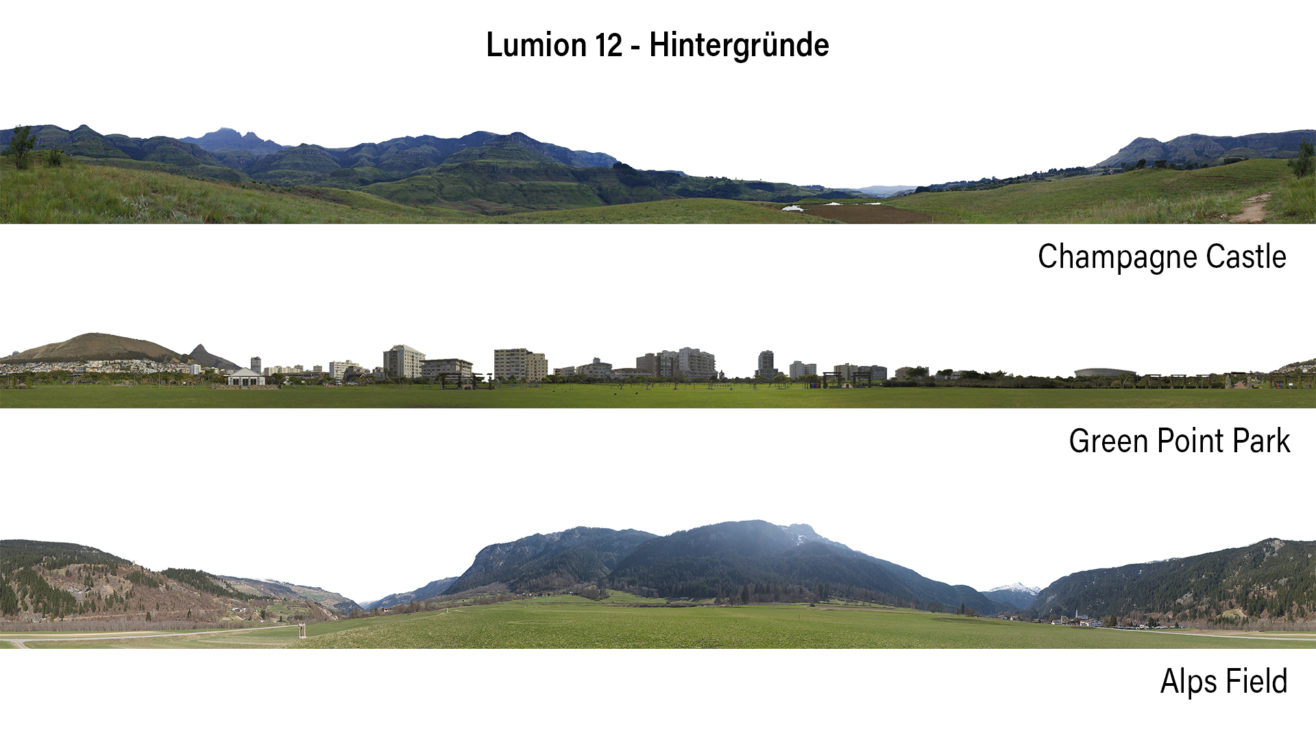 Hintergründe Hintergründe